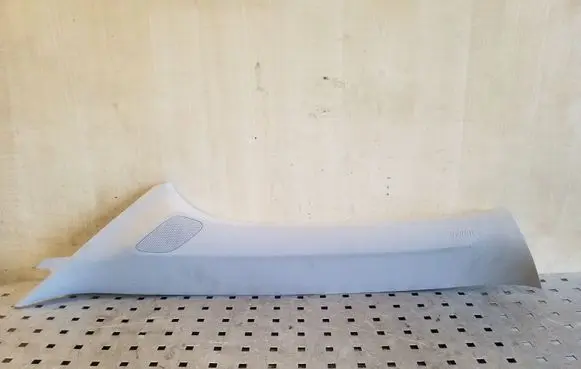 Chevrolet Orlando (A) pillar trim 95936371