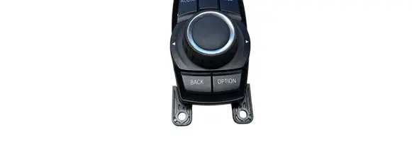 BMW 1 F20 F21 Head unit multimedia control 926170403 033623101