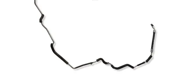 Mazda 6 Air conditioning (A/C) pipe/hose 