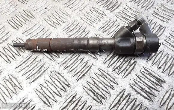 Honda Civic Fuel injector 0445110288