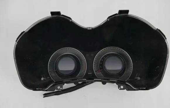 Toyota Auris 150 Speedometer (instrument cluster) A2C53244988