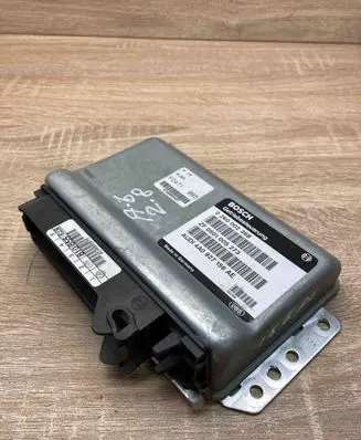 Audi A6 S6 C4 4A Gearbox control unit/module 4A0927156AE 0260002368 Used