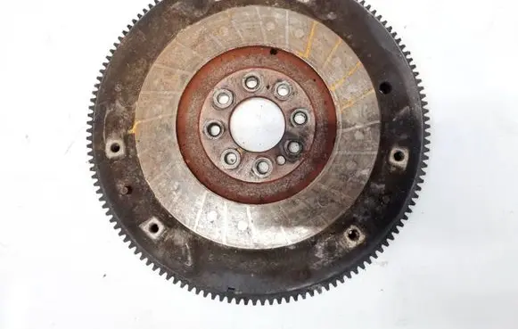 Flywheel