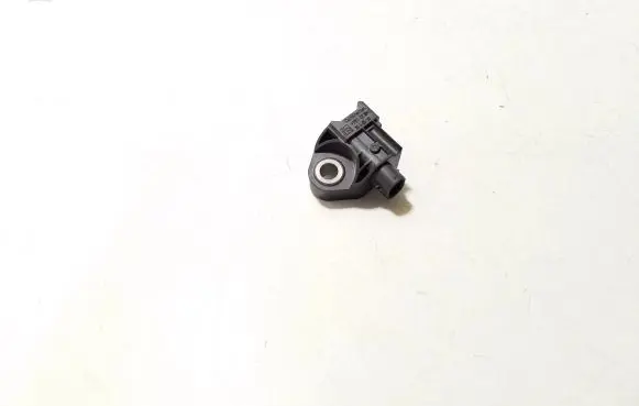 Audi e-tron Airbag deployment crash/impact sensor 4KE959345A
