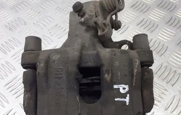 Ford C-MAX I Rear brake caliper
