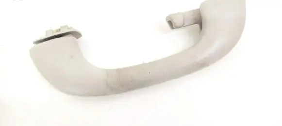 Citroen C5 Rear interior roof grab handle 9686111180