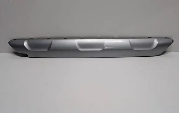 Toyota Corolla Cross Rear bumper trim bar molding 5215116110 52151-16110