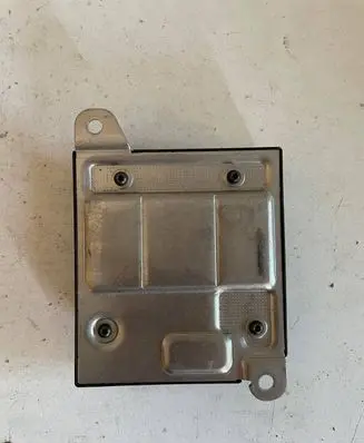Mercedes-Benz E W211 Comfort/convenience module 2115453532