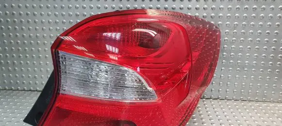 Ford Ka Rear/tail lights J7BB-13404-AC