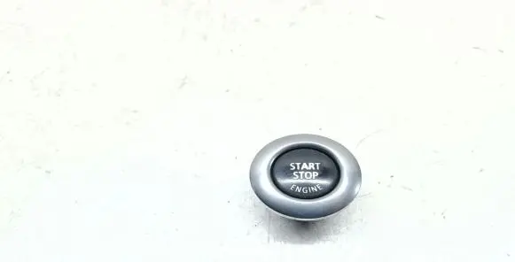BMW 1 E81 E87 Engine start stop button switch 6949499