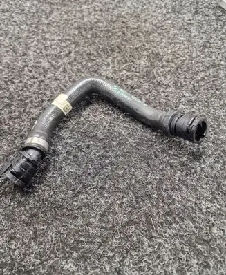 BMW i5 G60 Coolant pipe/hose 9872140