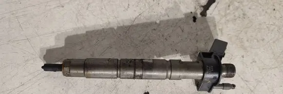 BMW 5 E60 E61 Fuel injector 779787705 0445116001