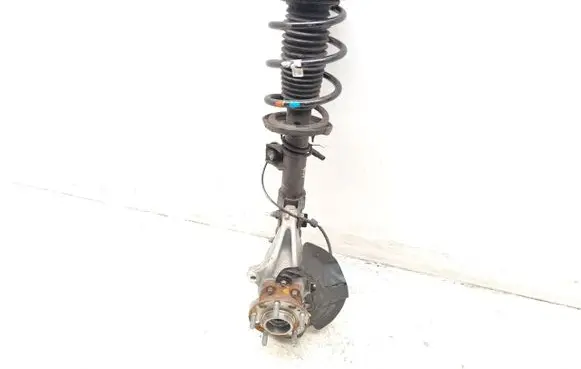 KIA Sportage Front wheel hub spindle knuckle 54650-R2010