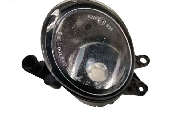 Volvo S40 Front fog light 31213175 0305065001 LE00A122