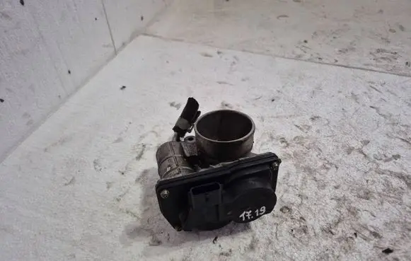 Nissan Micra Throttle body valve RME50-16 SERA576-01