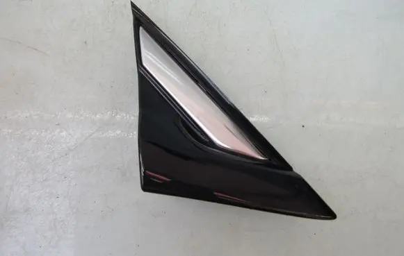 BYD Atto 3 Front arch trim 
