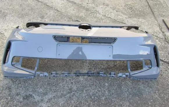 Volkswagen ID.3 Front bumper 10A807221A