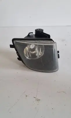 BMW 7 F01 F02 F03 F04 Front fog light 63177182196