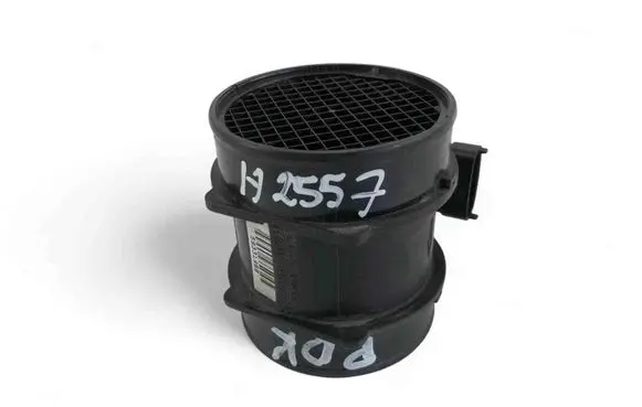 Opel Astra H Mass air flow meter 100303