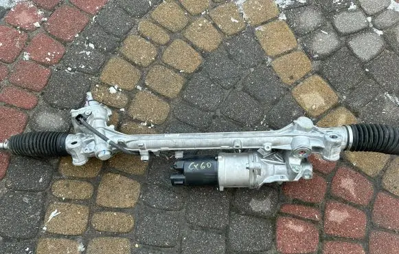 Mazda CX-60 Steering rack KR9P32110