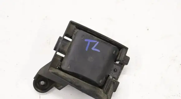 Skoda Octavia Mk4 Reversing camera 2Q0907685E