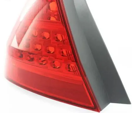 Honda Accord Rear/tail lights H02818130 HDAC89Q2 3171978L