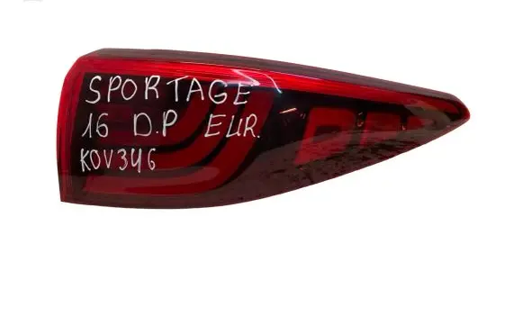 KIA Sportage Rear/tail lights 92402F11