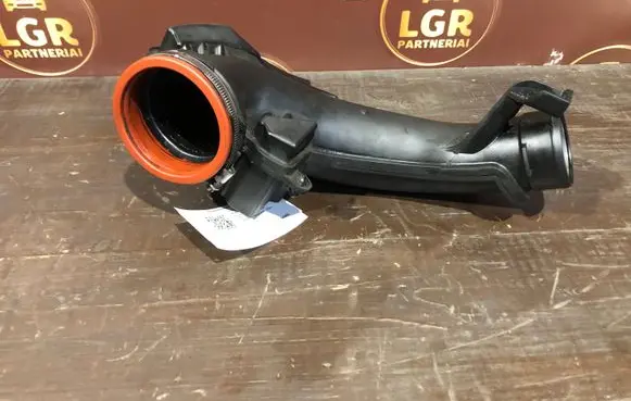 Volvo XC60 Intake resonator 31293547