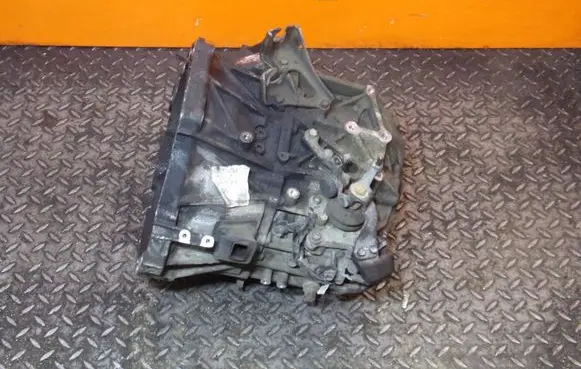 Toyota Avensis T270 Manual 5 speed gearbox 1XB9CK BIEGOW
