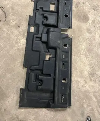 Dodge RAM 1500 DS Other trunk/boot trim element