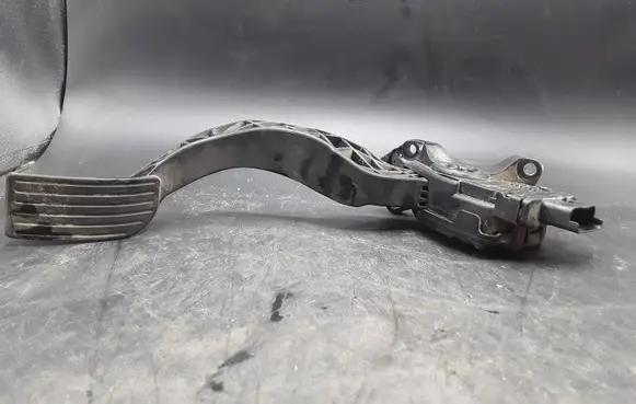 Citroen C3 Accelerator throttle pedal 9671434080 6PV00994943
