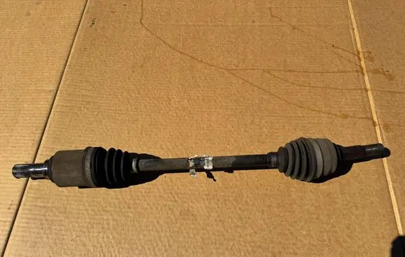 Nissan Micra Front driveshaft 