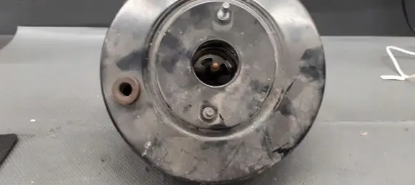 Fiat 500X Brake booster 51803159