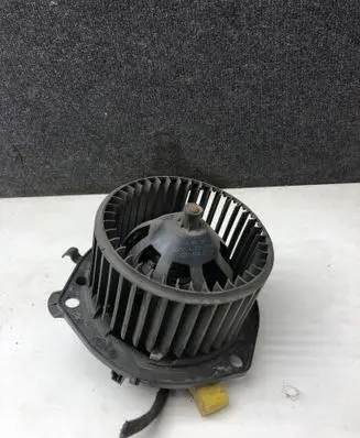 Iveco Daily 5th gen Heater fan/blower 500333519