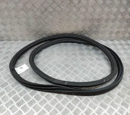 BMW iX Rubber seal front door (on door) 8491416