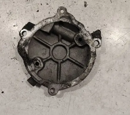 Renault Espace - Grand espace IV other engine part 8200006884