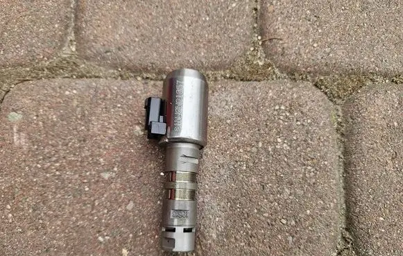 Opel Mokka B Gearbox control unit/module 61HJ2H01357