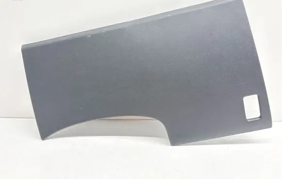 Peugeot 208 I Dashboard lower bottom trim panel 9672847577 1174162X 44507M