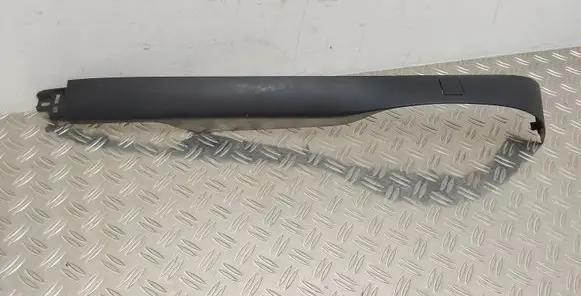 Tesla Model X Other trunk/boot trim element 107329200A 107330500A