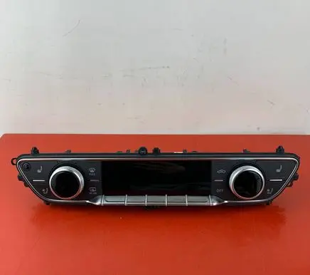 Audi Q5 SQ5 Air conditioner control unit module 80A820043AP