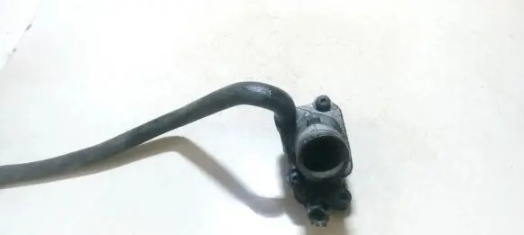 Volvo XC90 Engine coolant pipe/hose 30777476