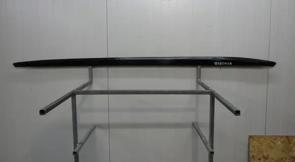 Audi A3 8Y Front sill (body part) 8y0853855