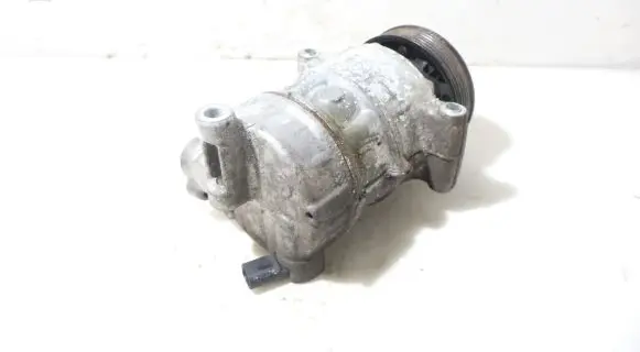 Skoda Fabia Mk3 (NJ) Air conditioning (A/C) compressor (pump)
