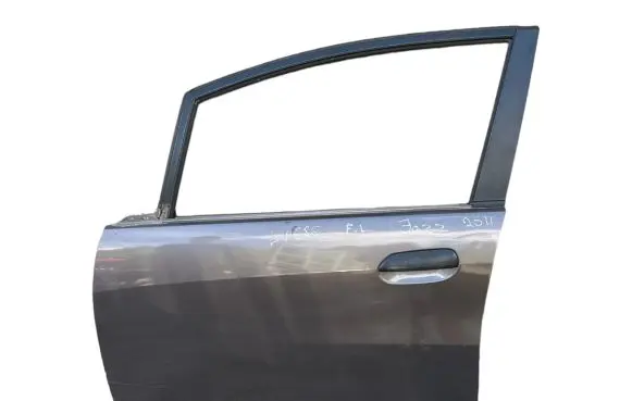 Door (2 Door Coupe)