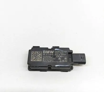 BMW iX Other devices A3C10043600 5A3EC73