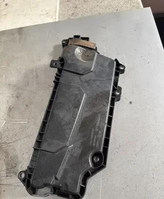 Renault Master III Engine cover (trim) 8200805844