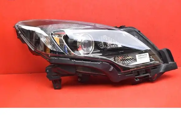 Opel Zafira C Headlight/headlamp 13401002