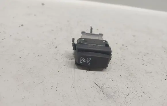 Renault Laguna II ESP (stability program) switch 