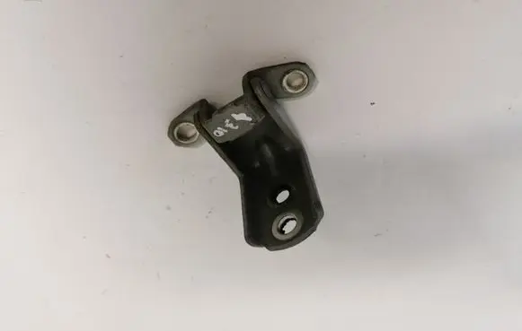 Front door lower hinge
