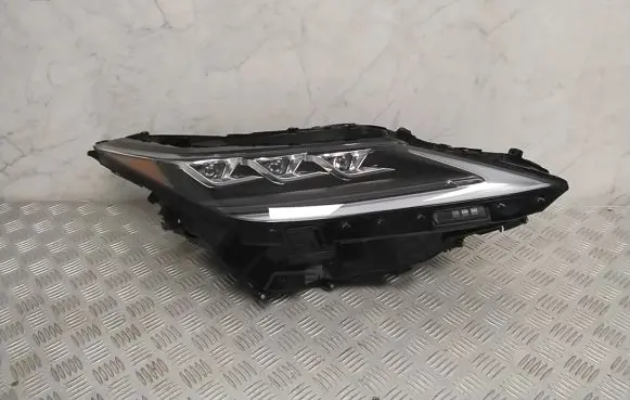 Lexus RX 450H Headlight/headlamp 8114548F70